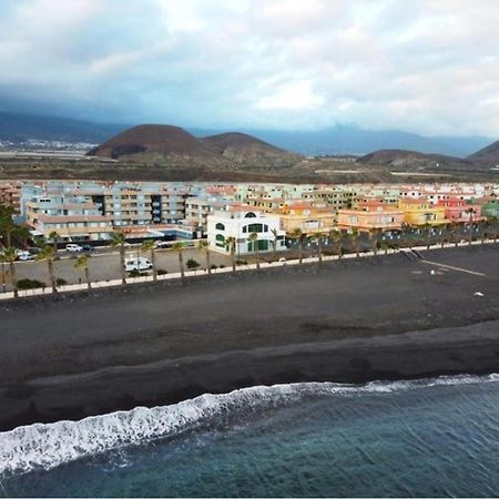 شقة Casita El Destino بويرتيتو دو غويمار المظهر الخارجي الصورة