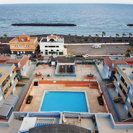 شقة Casita El Destino بويرتيتو دو غويمار المظهر الخارجي الصورة