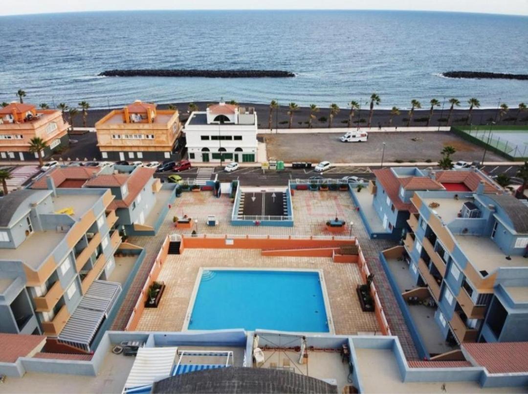شقة Casita El Destino بويرتيتو دو غويمار المظهر الخارجي الصورة