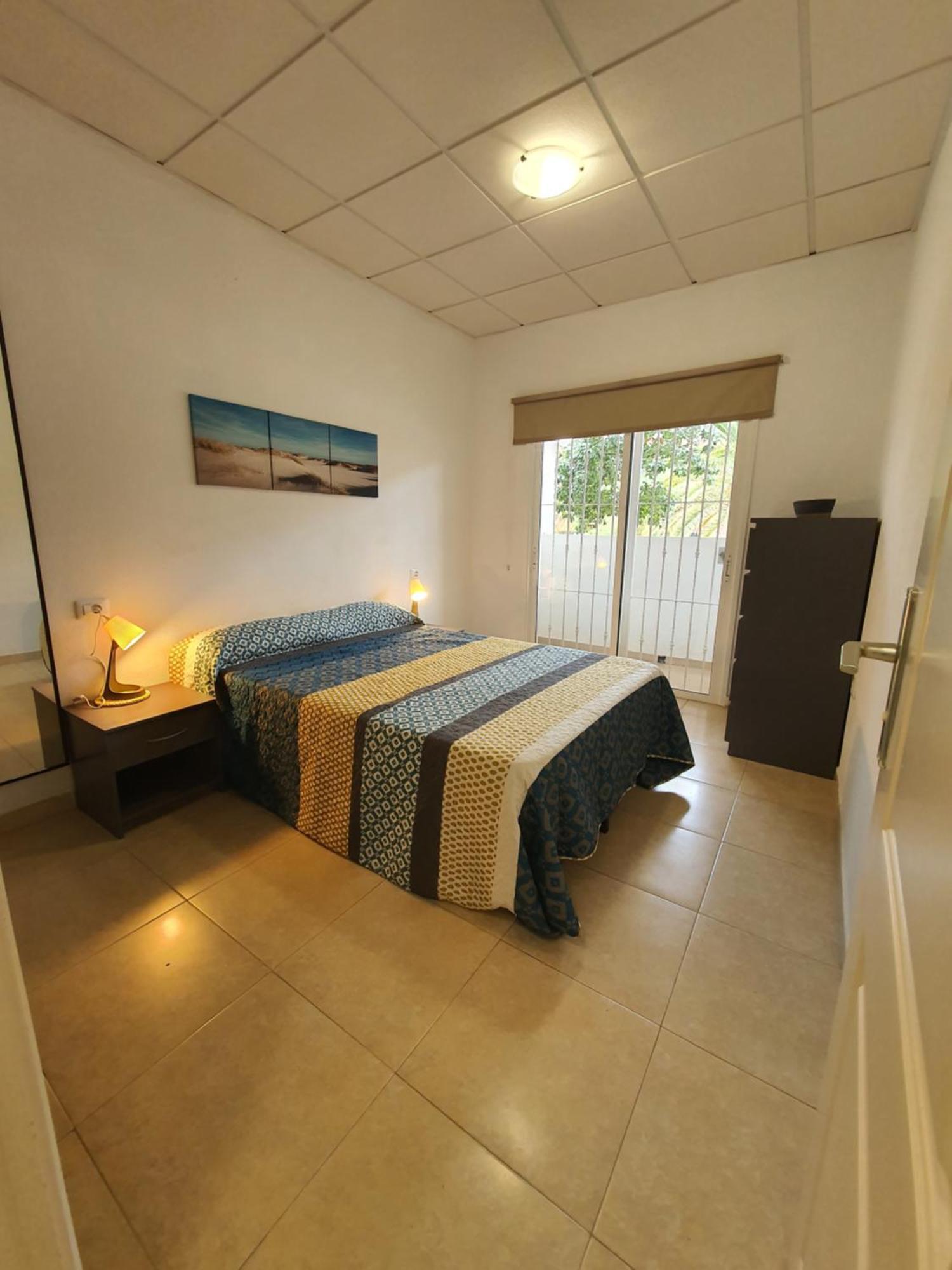 شقة Casita El Destino بويرتيتو دو غويمار المظهر الخارجي الصورة