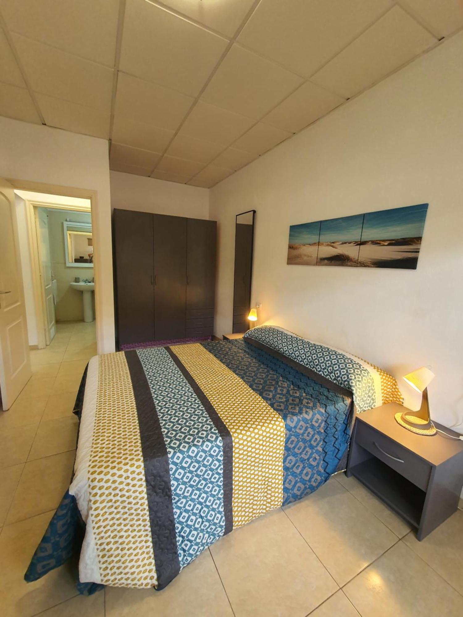 شقة Casita El Destino بويرتيتو دو غويمار المظهر الخارجي الصورة